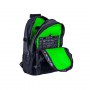 Razer | Fits up to size 15 "" | Rogue | V3 15"" Backpack | Backpack | Chromatic | Shoulder strap | Waterproof - 3